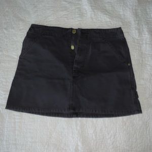 Aritzia skirt